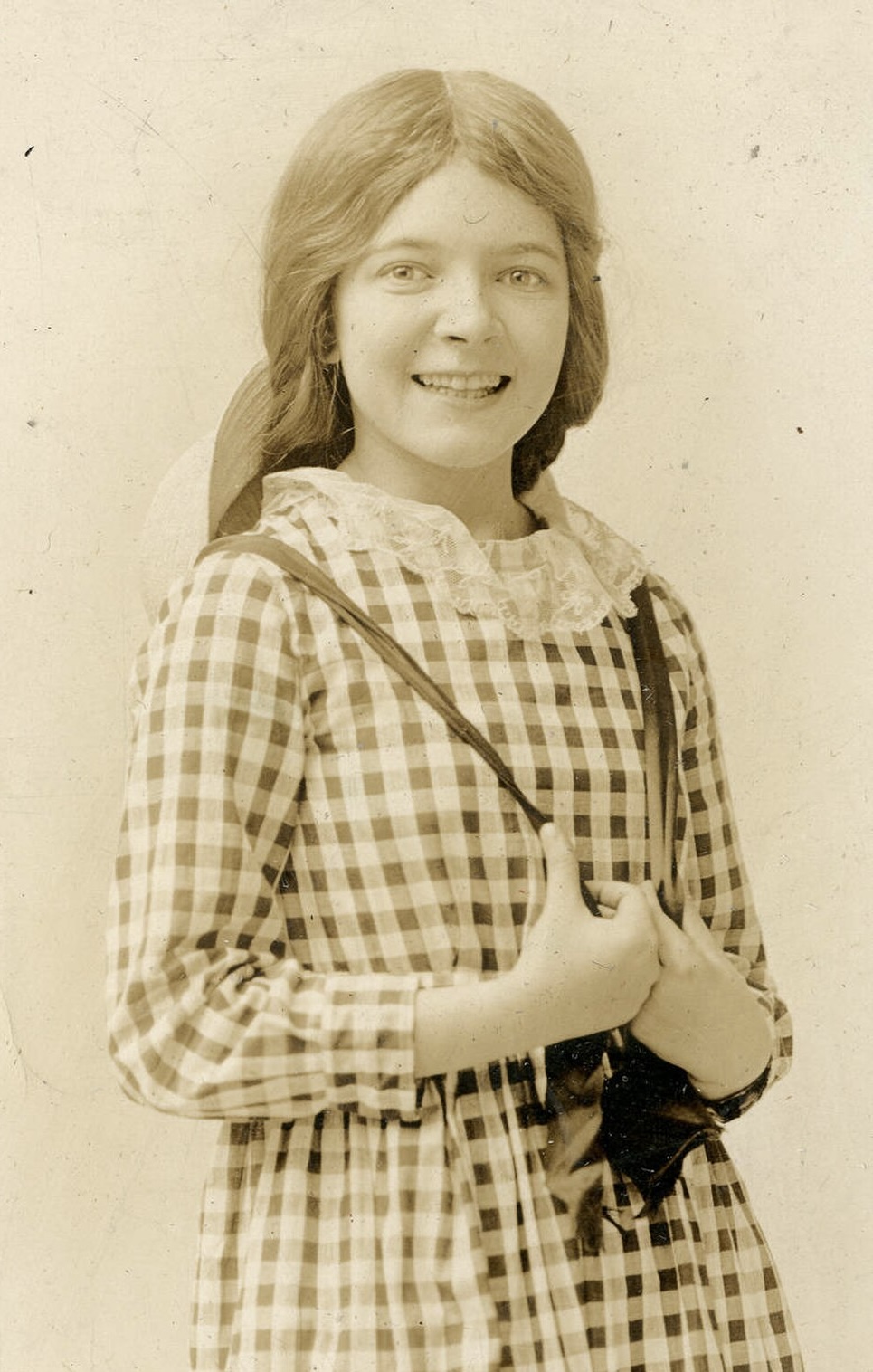 Helen Hayes — The First Lady of the American Theater