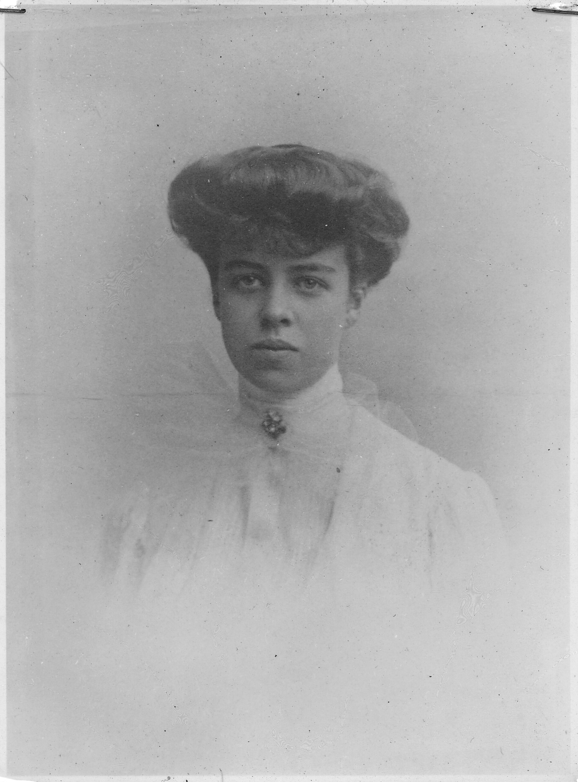 Eleanor Roosevelt — Champion of Human Rights