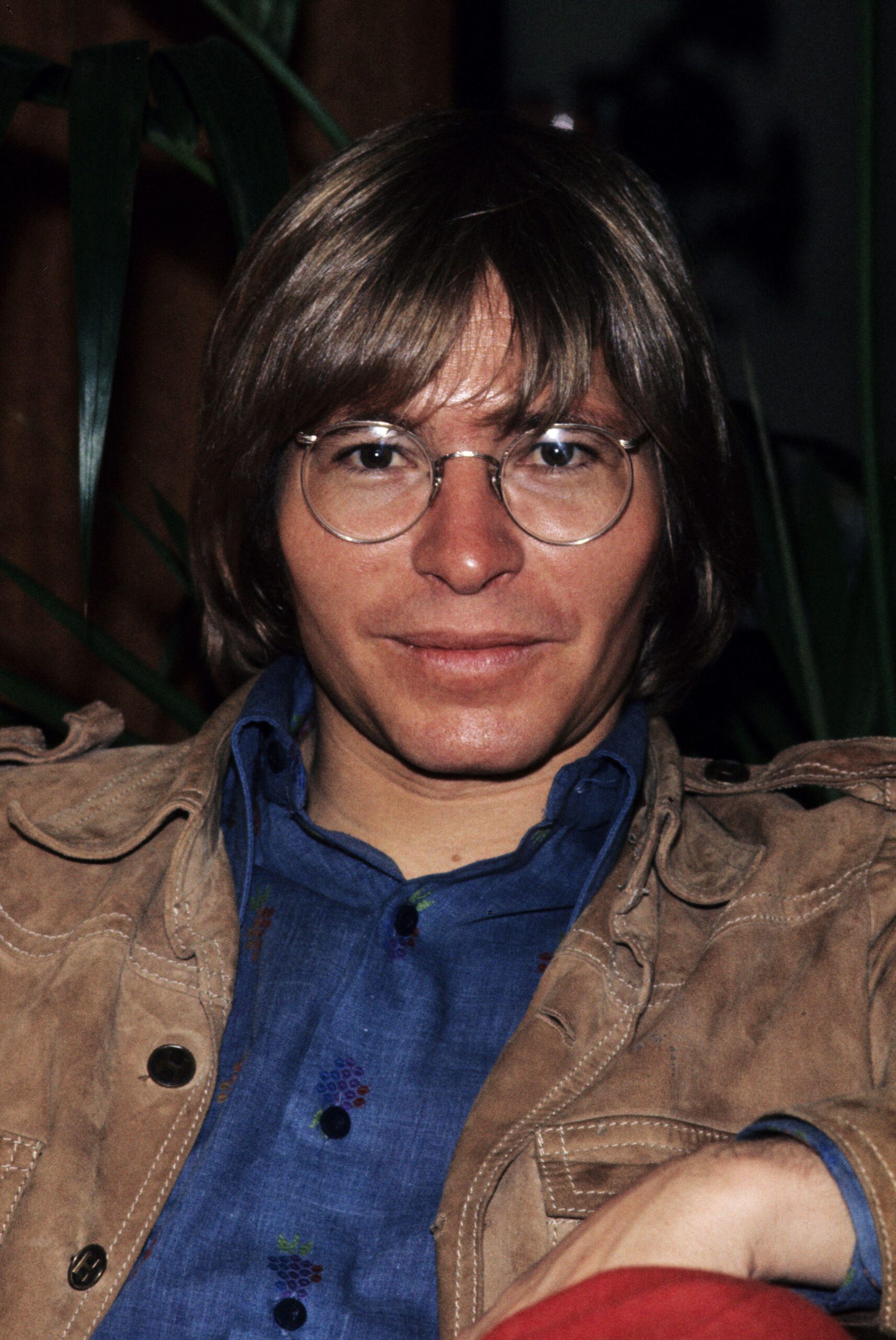 John Denver — The Tragic Loss of a Music Icon