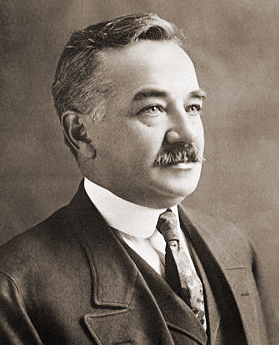 Milton S. Hershey — The Passing of a Philanthropic Pioneer