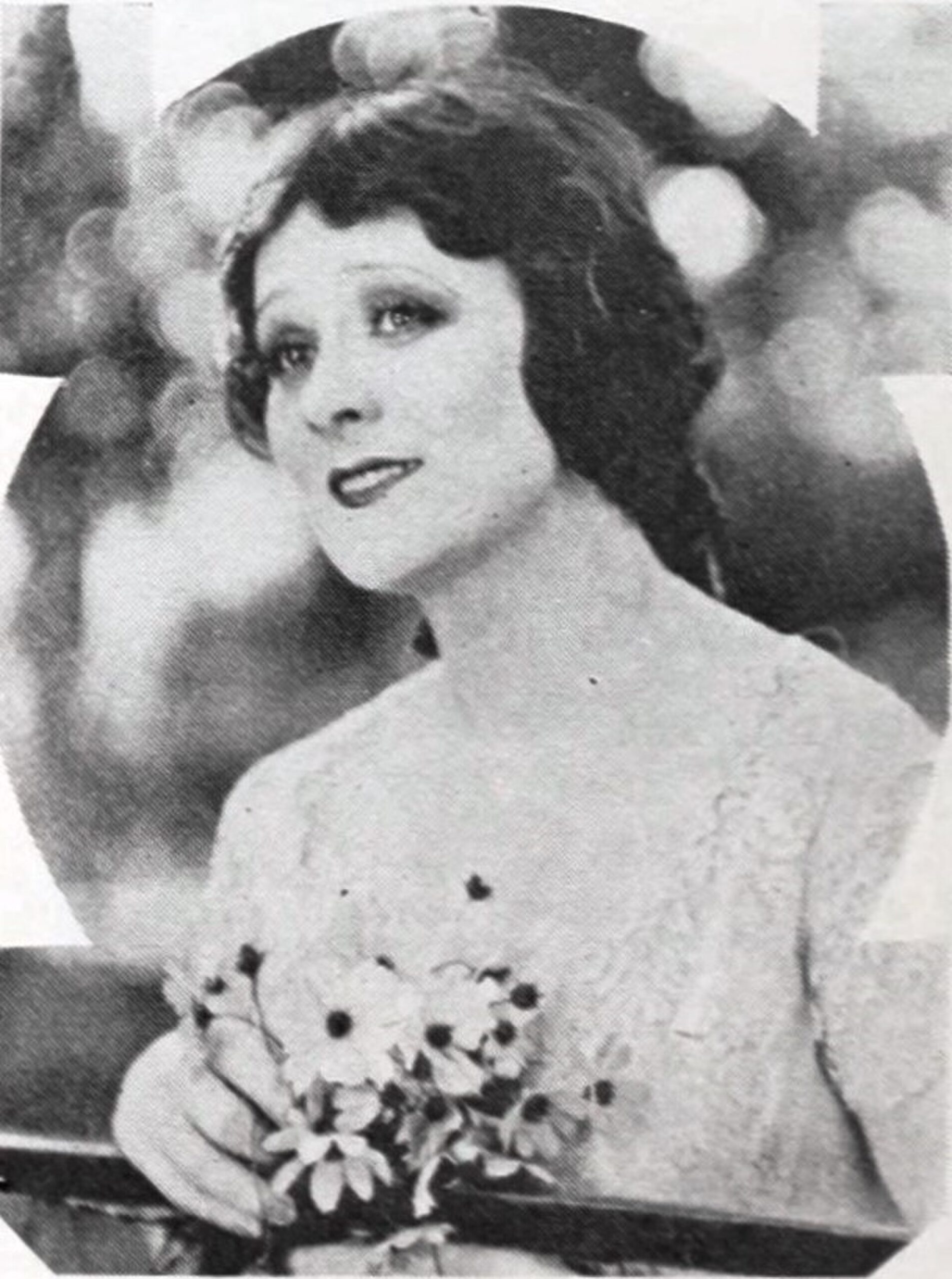 Irene Rich — A Graceful Reinvention in Hollywood