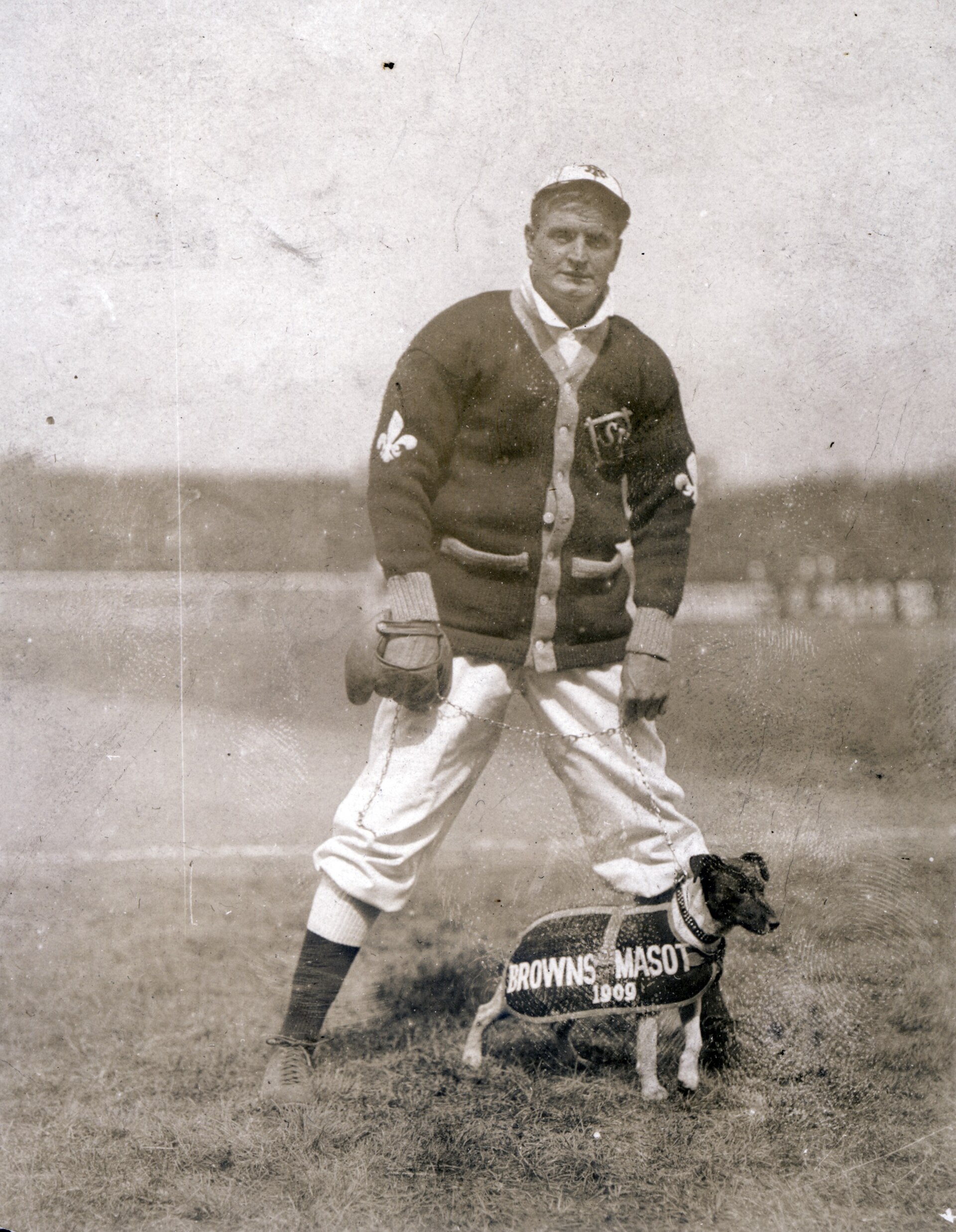 Rube Waddell — The Eccentric Ace of Baseball
