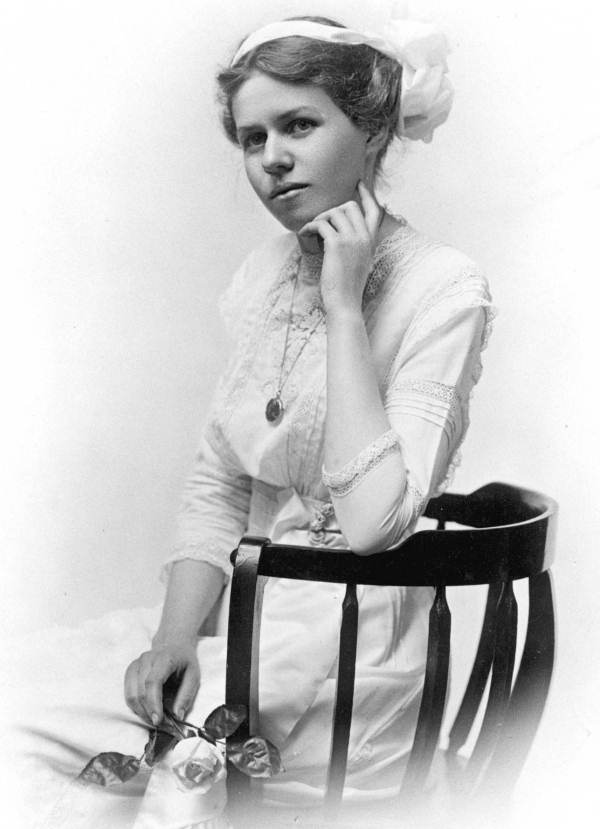 Lois Lenski — Cartography of the American Childhood