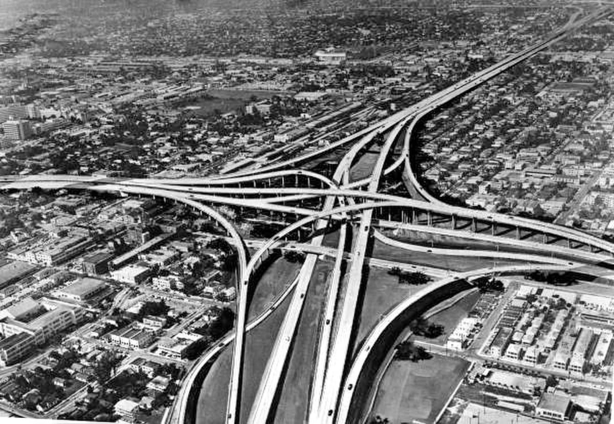 A New Era of Transit