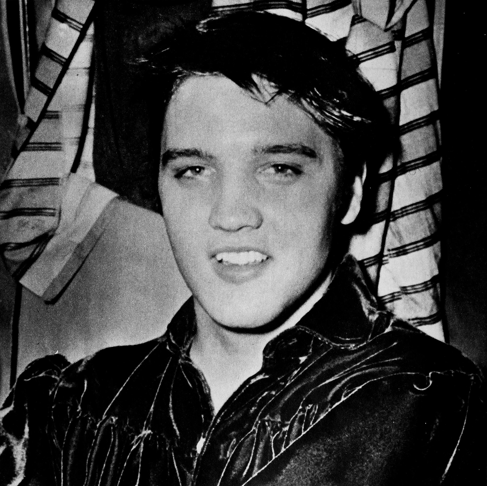 Sparking the Rock and Roll Revolution