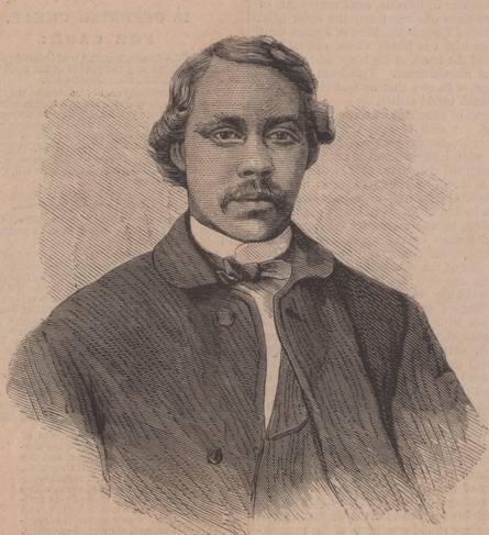 The Pioneer Diplomat