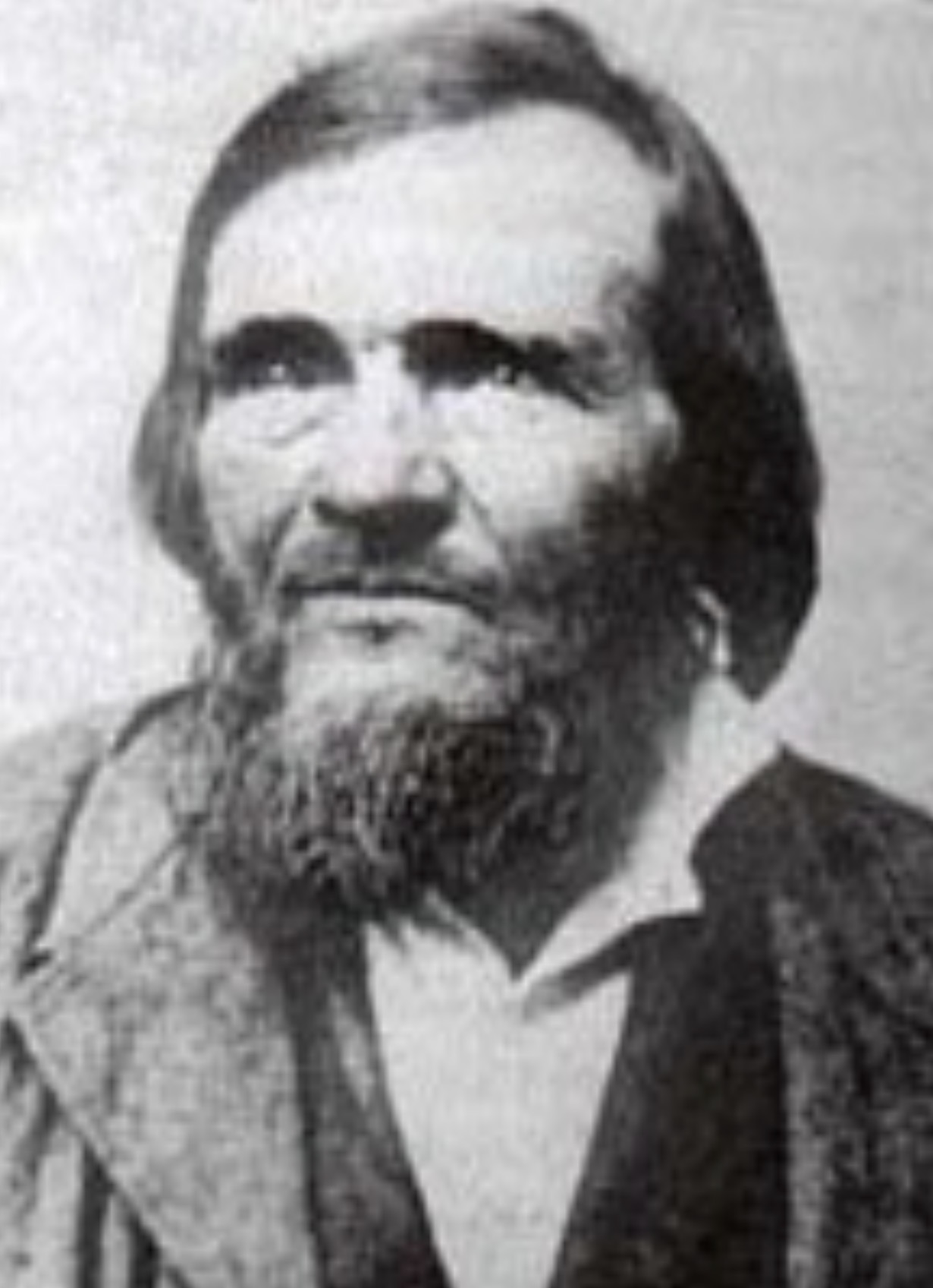 The First Texas Rangers
