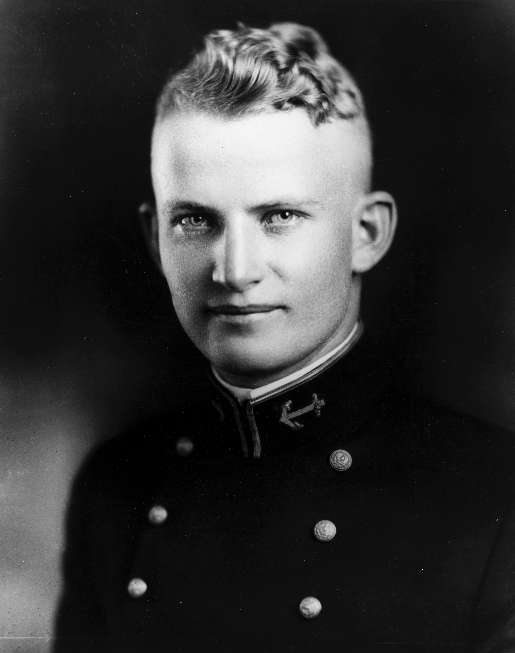 Admiral Arleigh Burke — Destroyer Commander and Architect of the Modern Navy