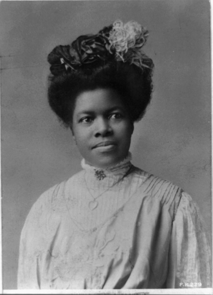 The National Training School for Women and Girls — A Milestone in Black Education