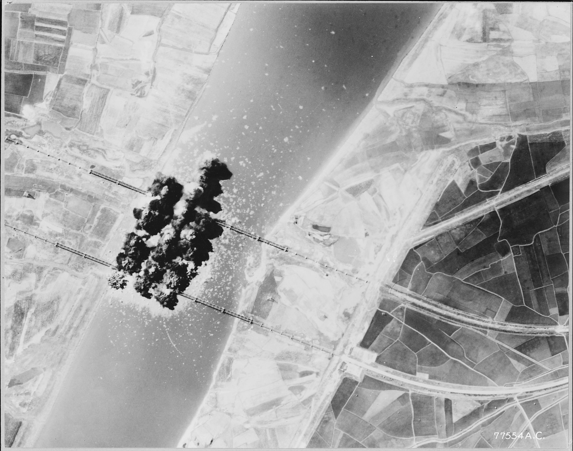 The Capture of Pyongyang — UN Forces Advance in the Korean War