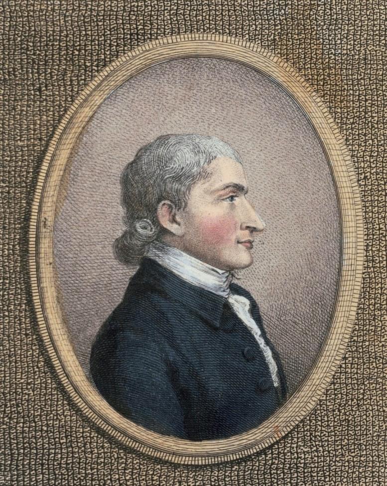 John Jay — Launching the Constitutional Judiciary