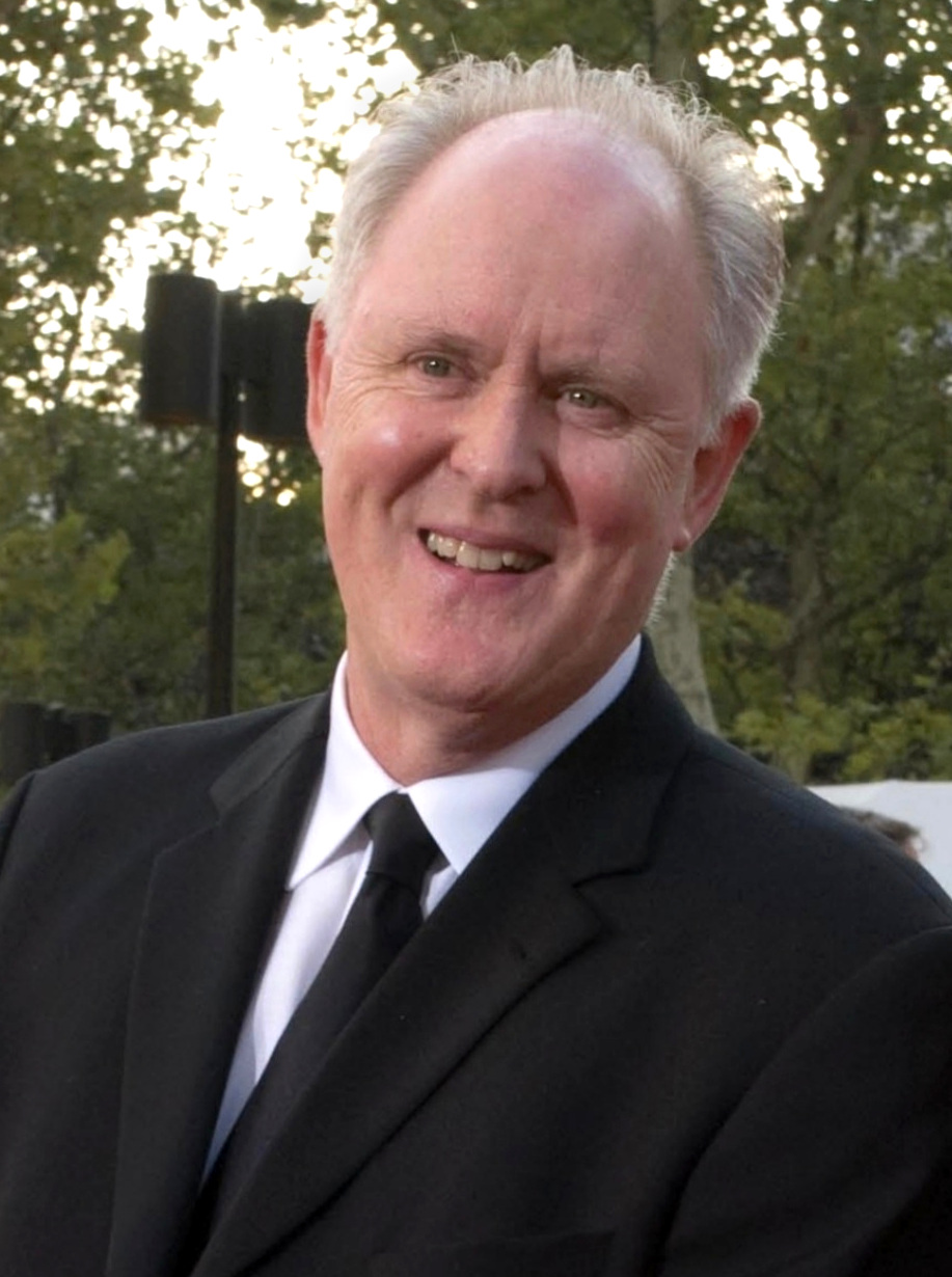 John Lithgow — The Versatile Craft of an American Character Master