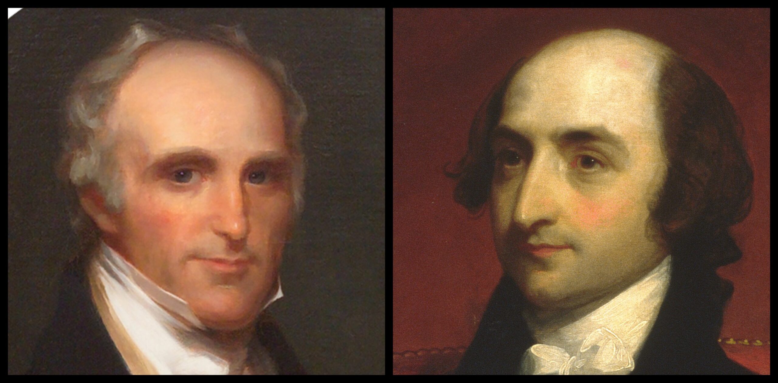 The Treaty of 1818 — Drawing the 49th Parallel