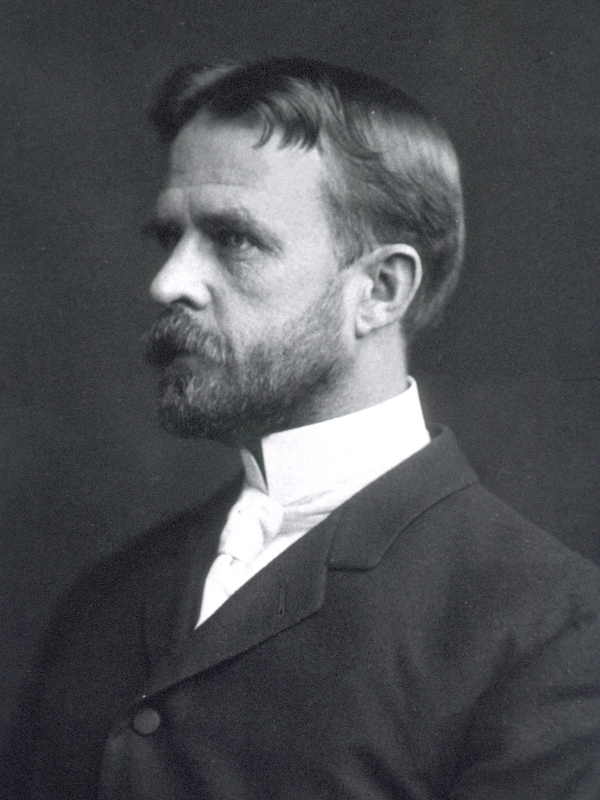 Thomas Hunt Morgan — The Chromosomal Basis of Heredity