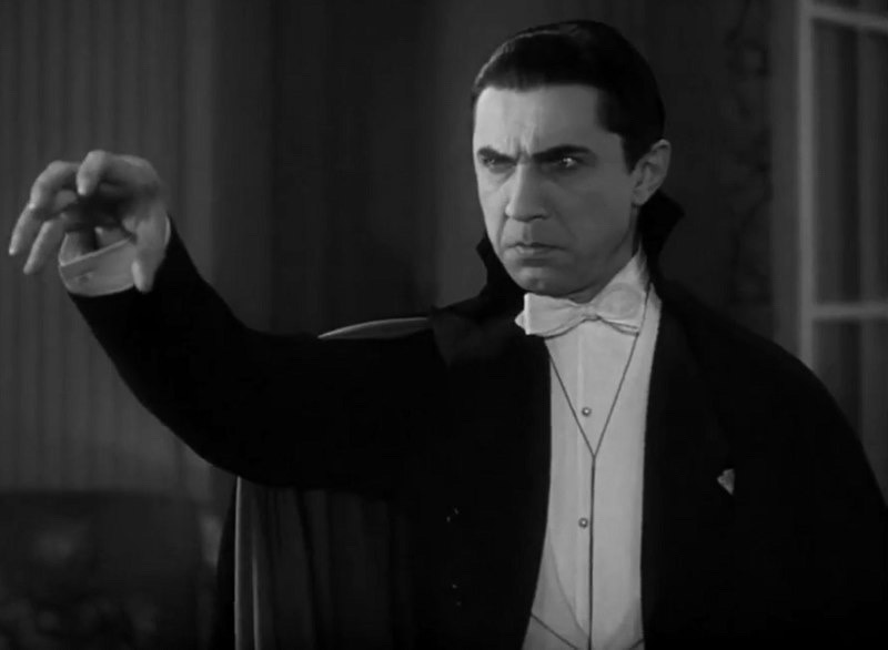 Bela Lugosi — The Screen’s Eternal Count