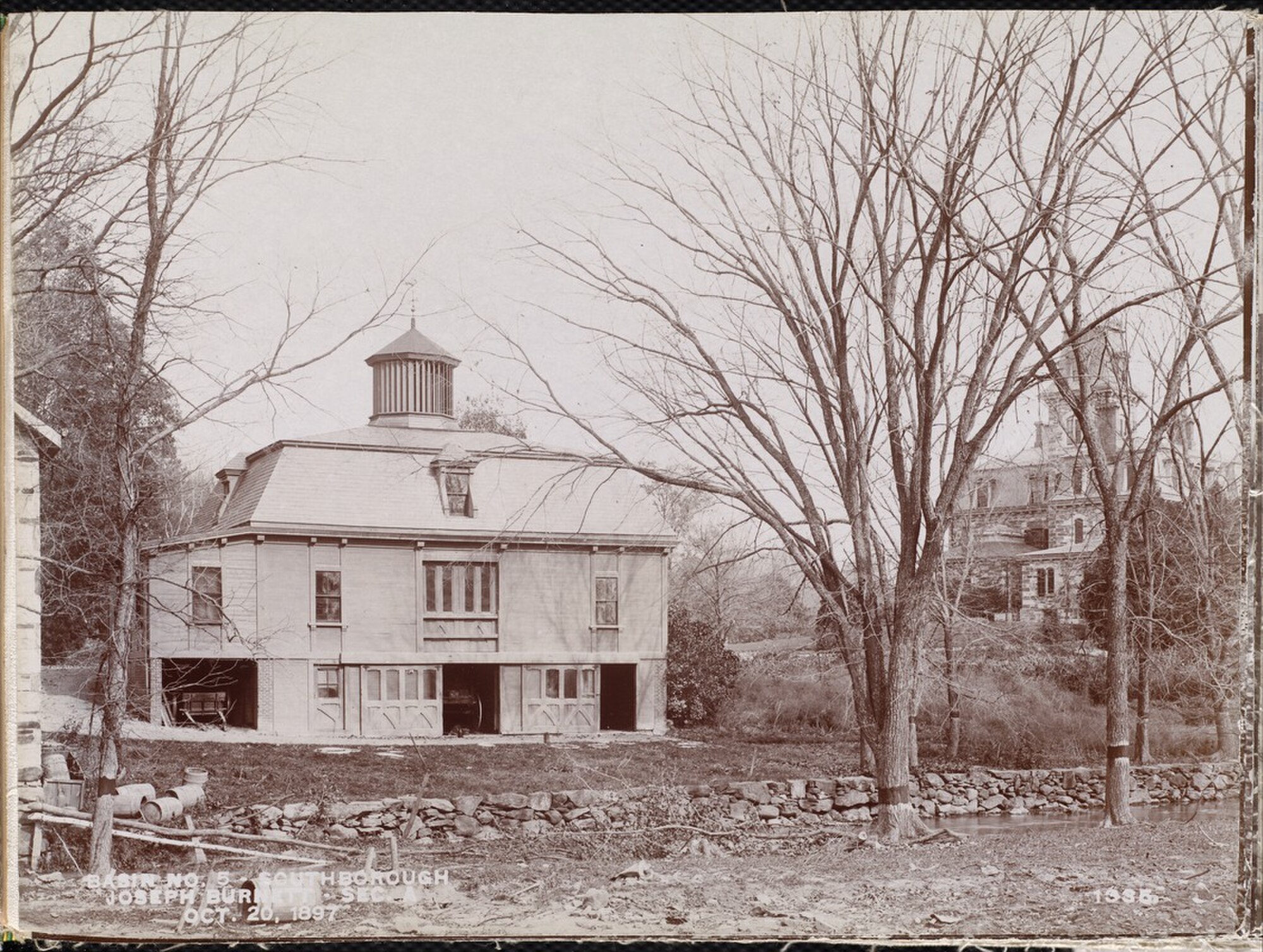 Joseph Burnett — A Pioneer of Commercial Vanilla Extract
