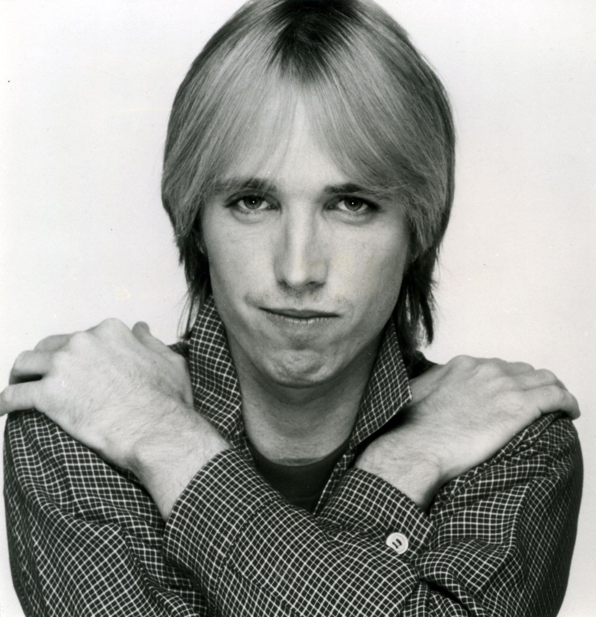 Tom Petty — The Uncompromising Voice of Gainesville