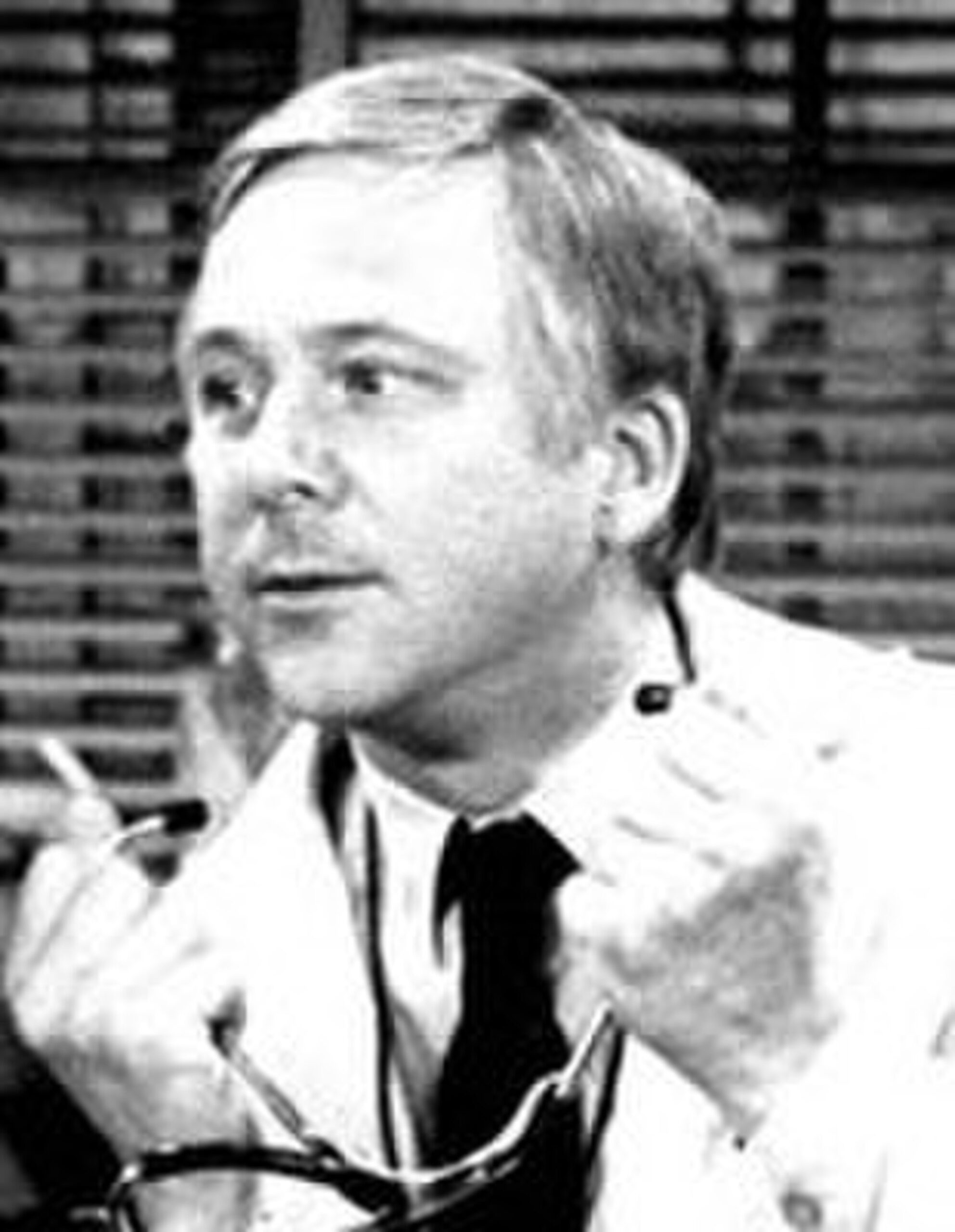 William Christopher — A Quiet Presence, a Lasting Legacy
