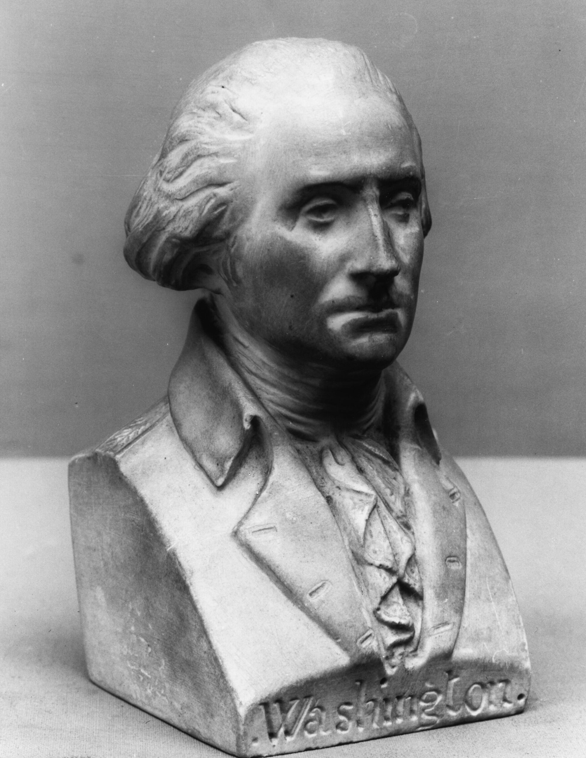 George Washington to Henry Knox — A Band of Brothers