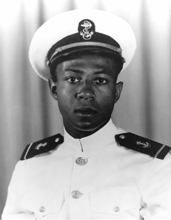 Jesse L. Brown — A Milestone in Naval Aviation