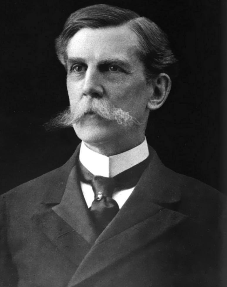 Oliver Wendell Holmes Jr. — From the Field to the High Court