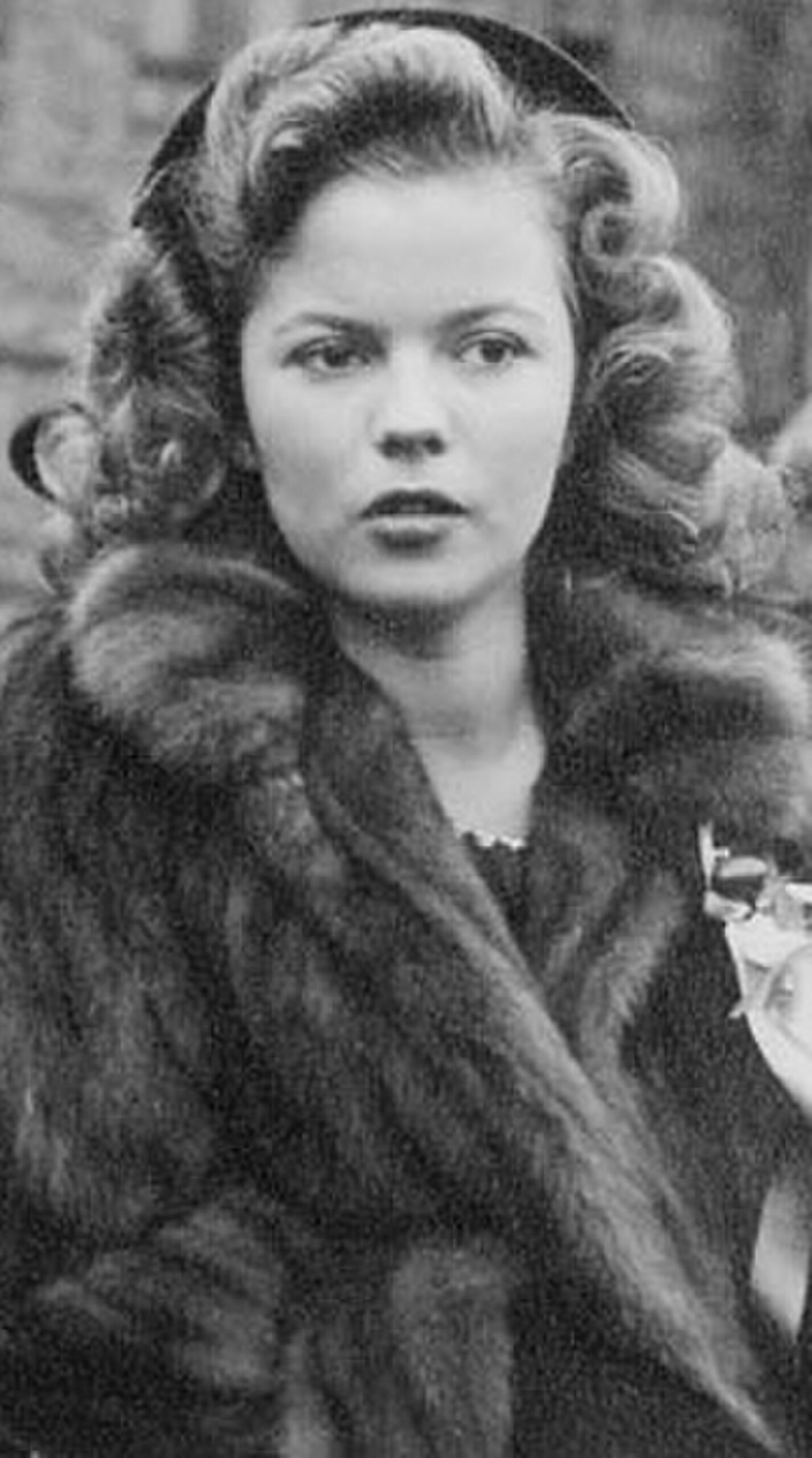 Shirley Temple — Beyond Childhood Stardom