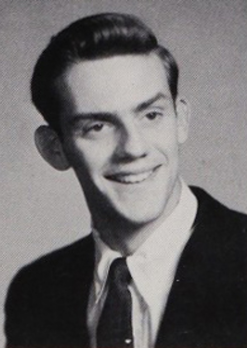 Christopher Lloyd — From the Stage to Cinematic Icon
