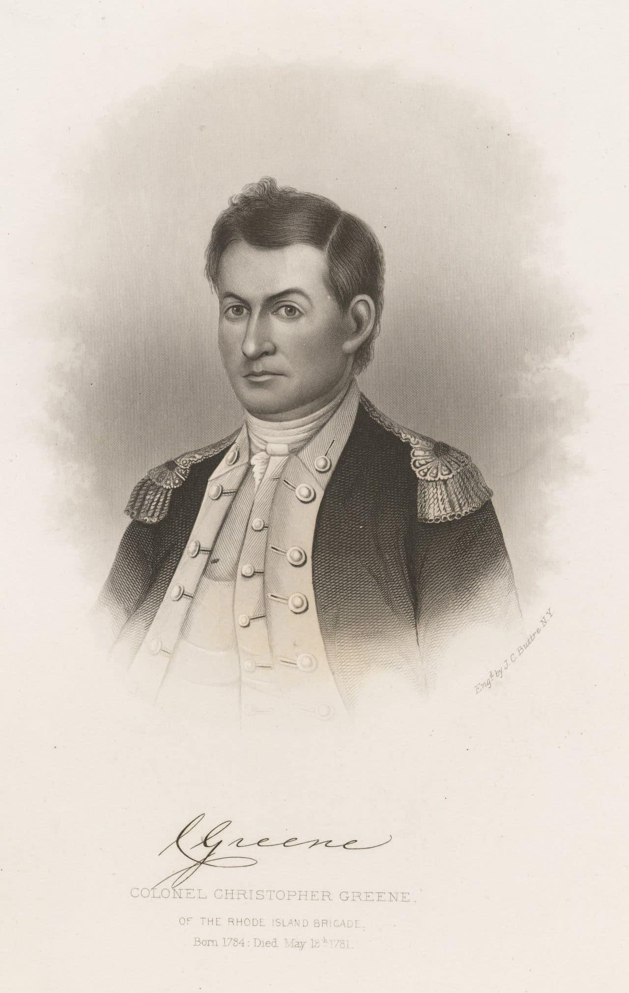 The Battle of Fort Mercer — The Defense of the Delaware