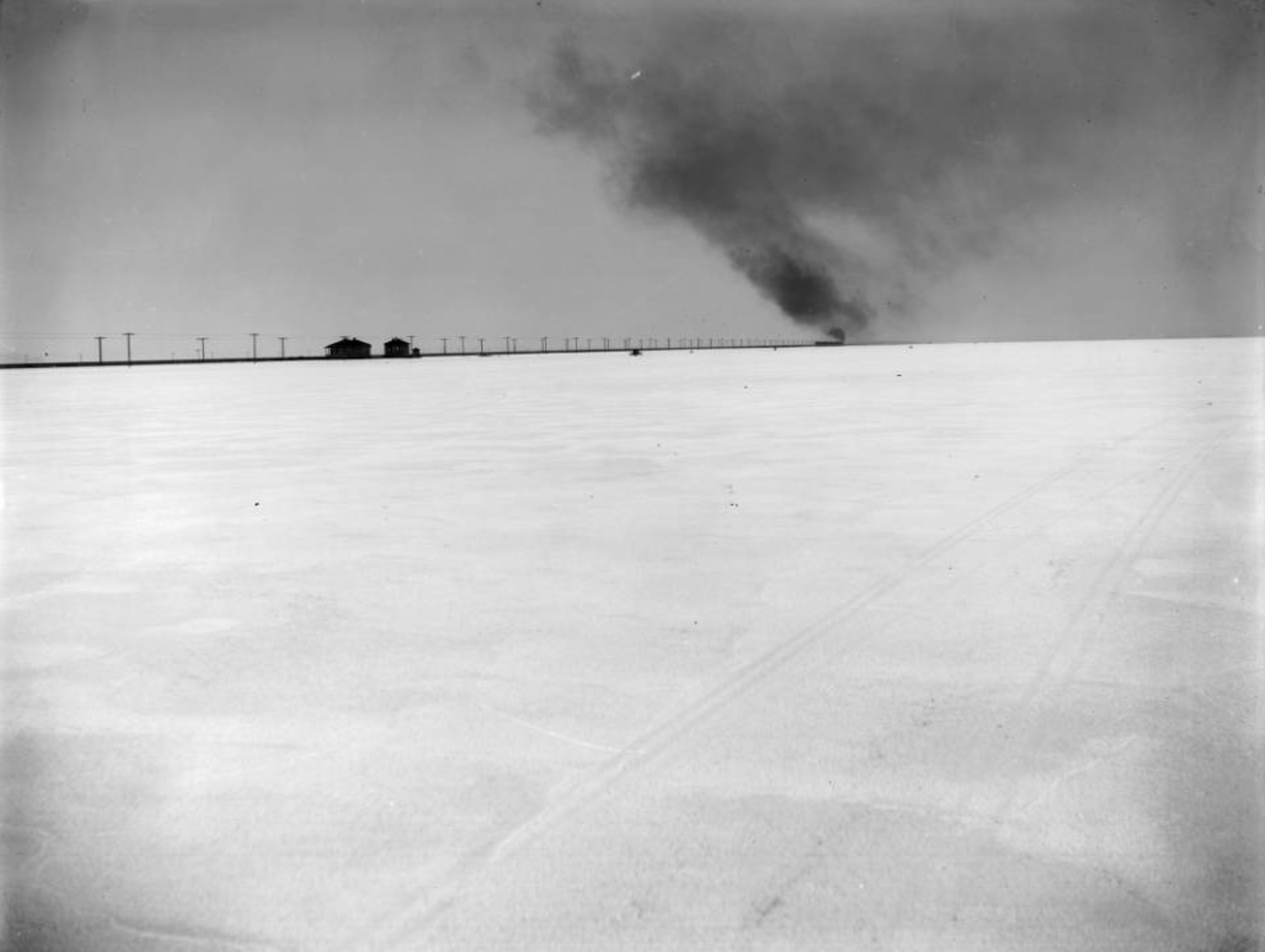 George Roeder — Nearly 177 mph at Bonneville